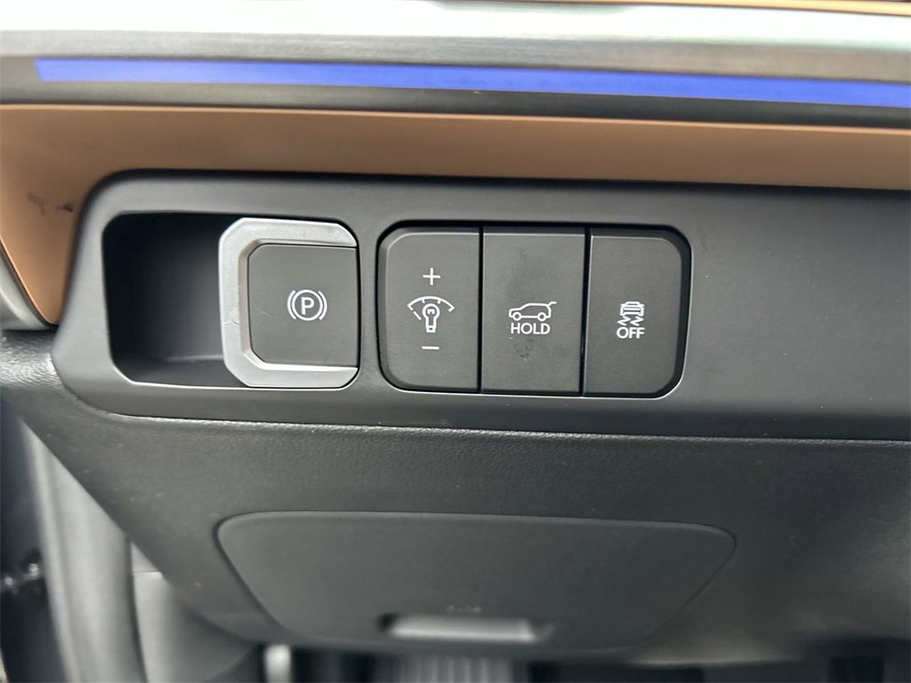 New 2026 Hyundai Santa Fe Calligraphy image 27