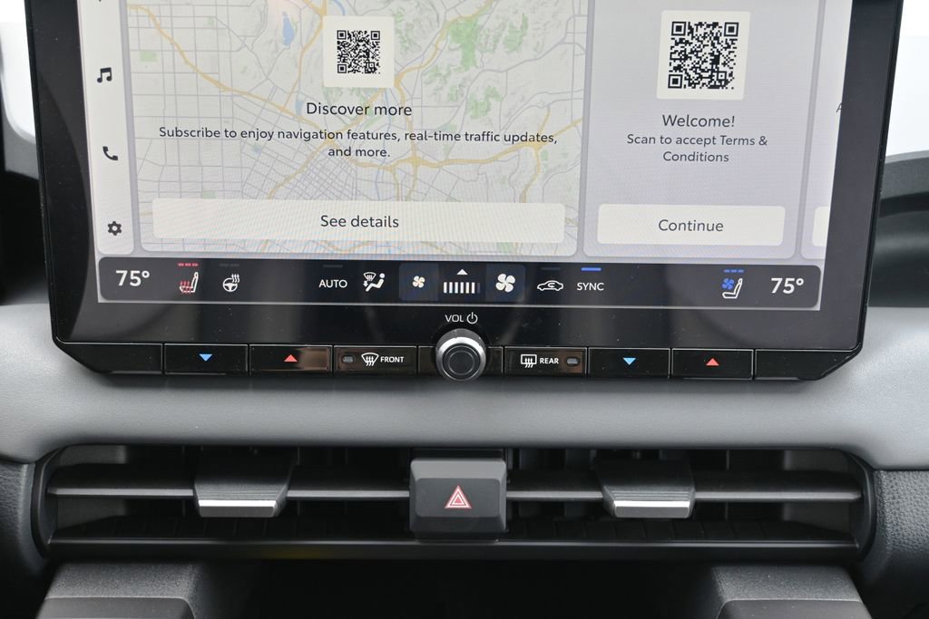 New 2026 Toyota RAV4 XSE image 23