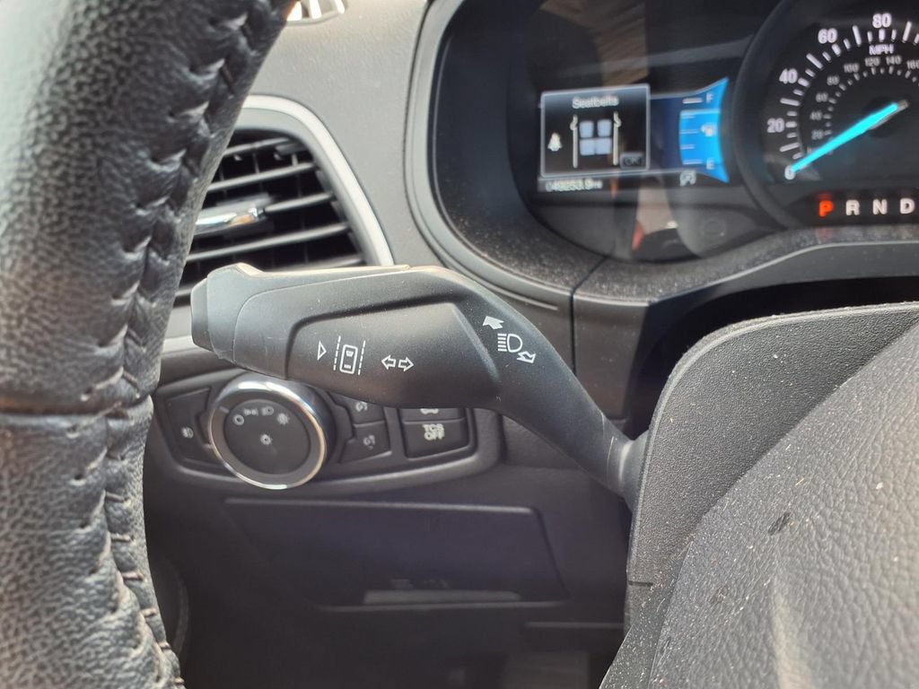 Certified 2024 Ford Edge SEL w/ Convenience Package AWD/4WD image 18