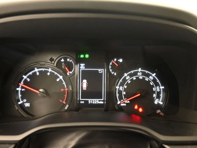 Used 2024 Toyota 4Runner SR5 image 15