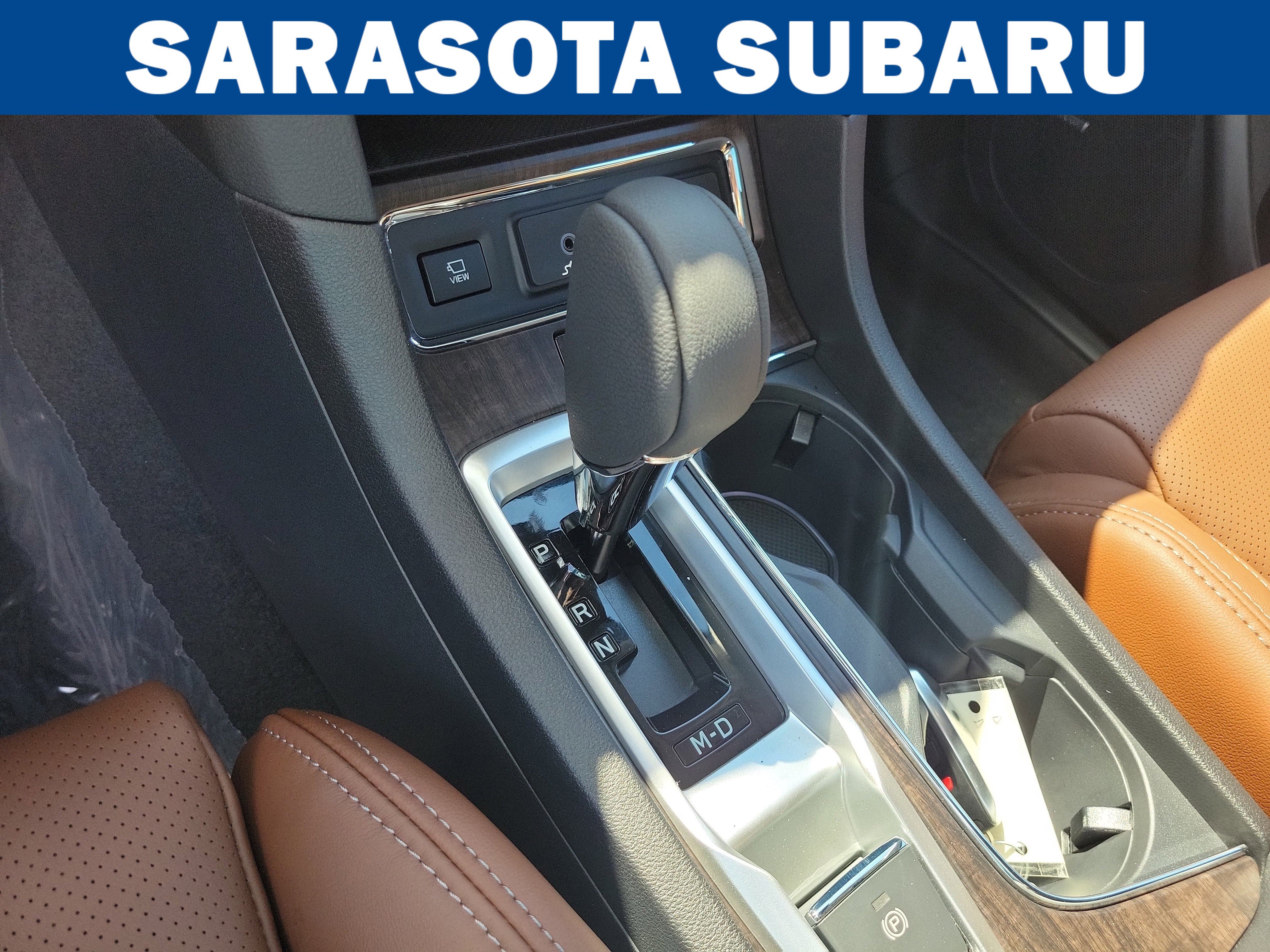 New 2026 Subaru Ascent Touring AWD/4WD image 19