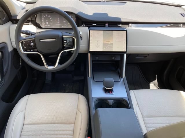 Certified 2024 Land Rover Discovery Sport S AWD/4WD image 9