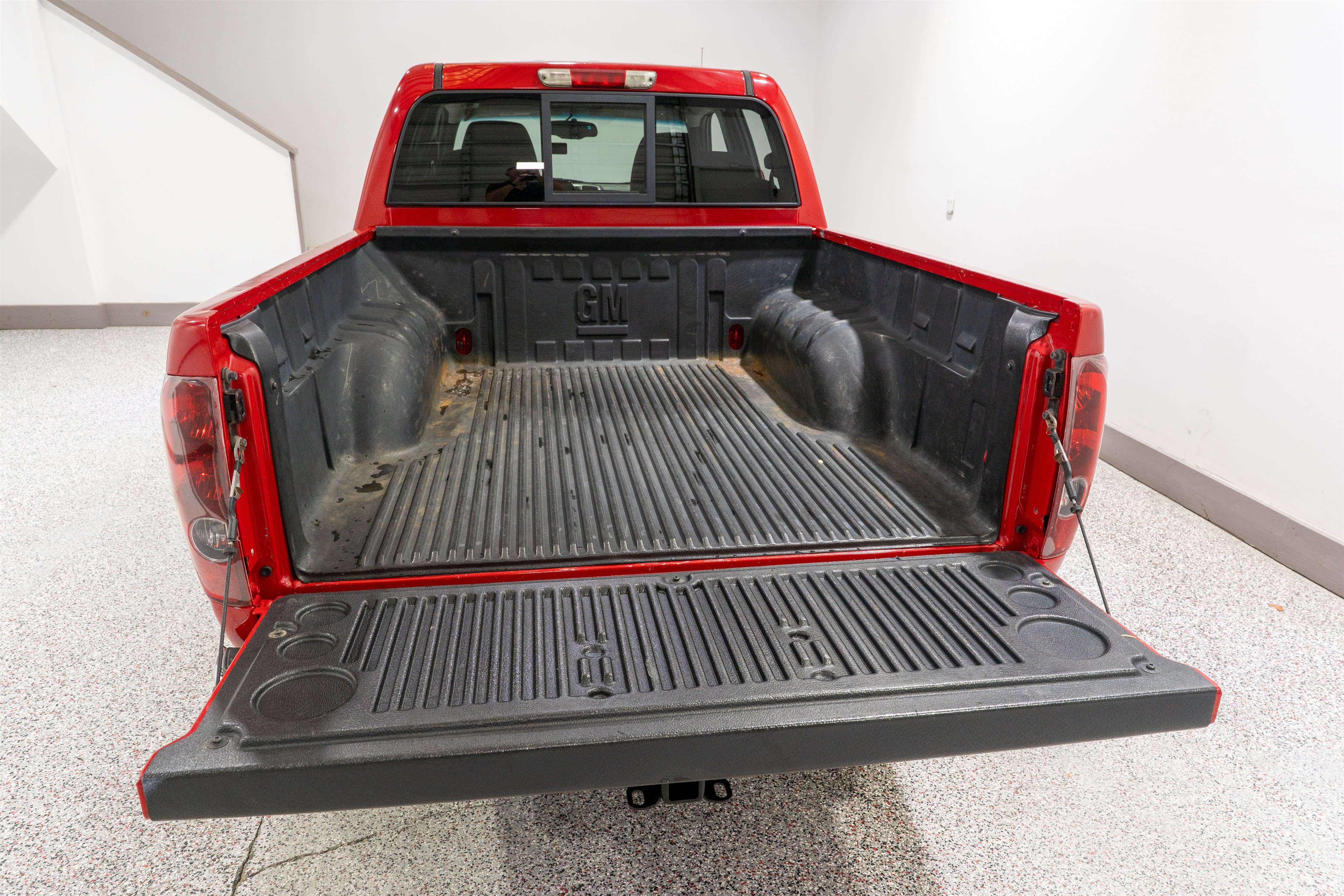 Used 2012 Chevrolet Colorado LT AWD/4WD image 9
