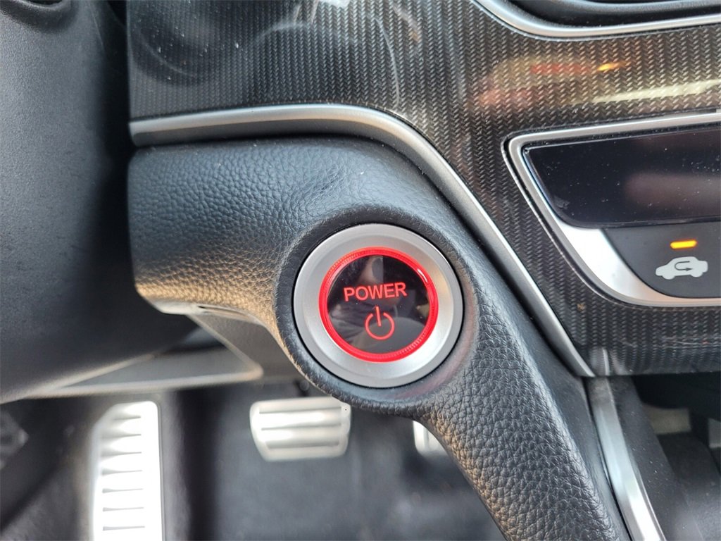 Used 2022 Honda Accord Sport image 29