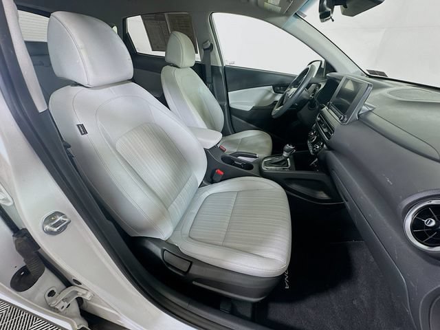 Certified 2023 Hyundai Kona SEL AWD/4WD image 30