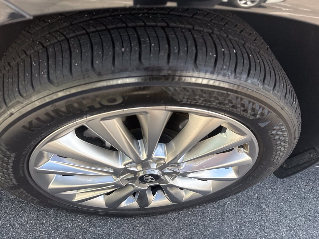 Used 2020 Hyundai Palisade Limited AWD/4WD image 11
