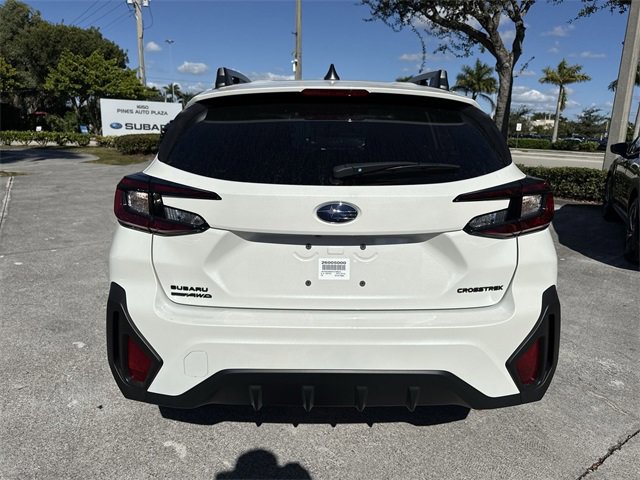 New 2026 Subaru Crosstrek 2.5i Premium image 23