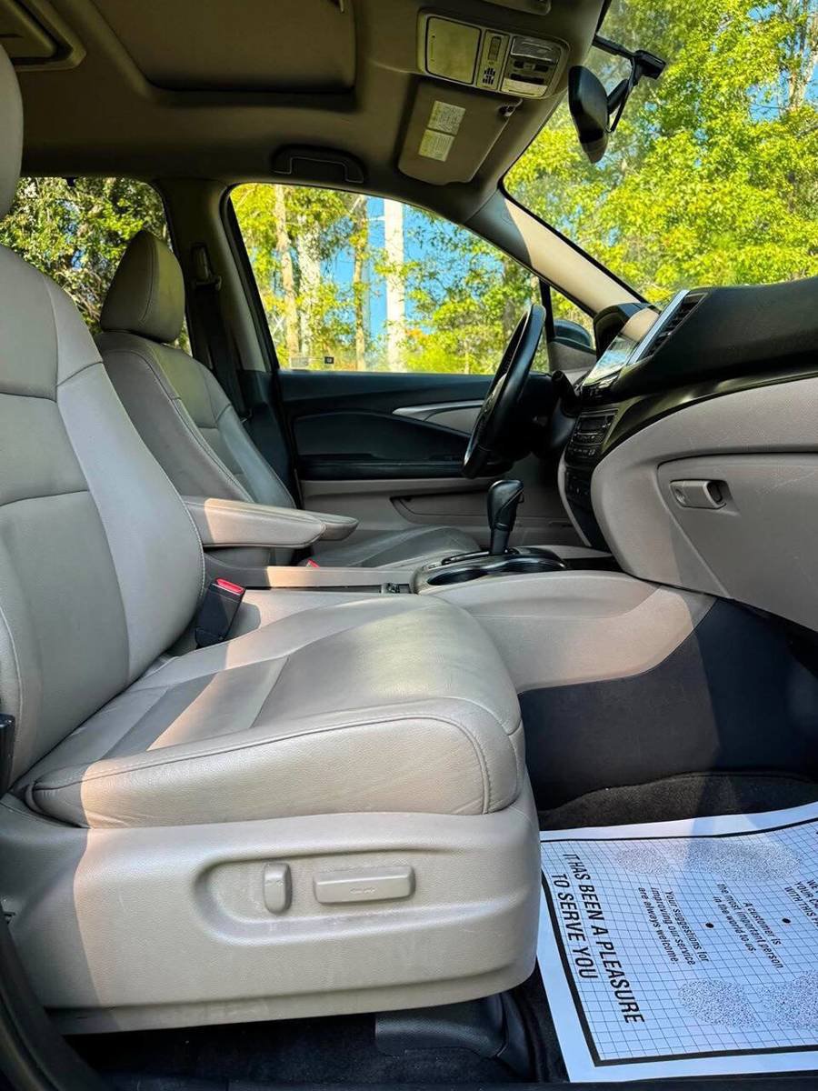 Used 2016 Honda Pilot EX-L image 15