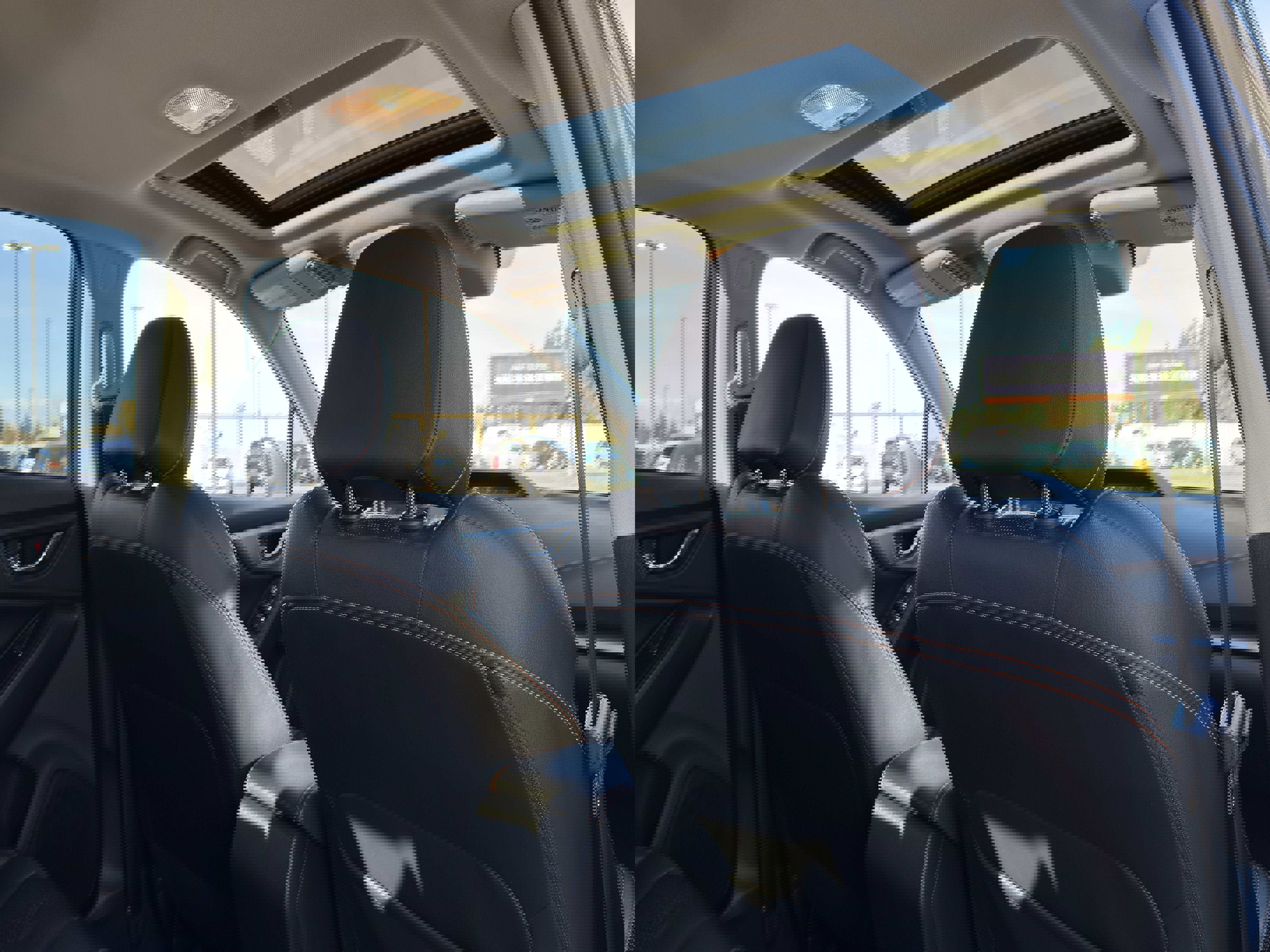 Used 2021 Subaru Crosstrek 2.5i Limited w/ Popular Package #5 image 25