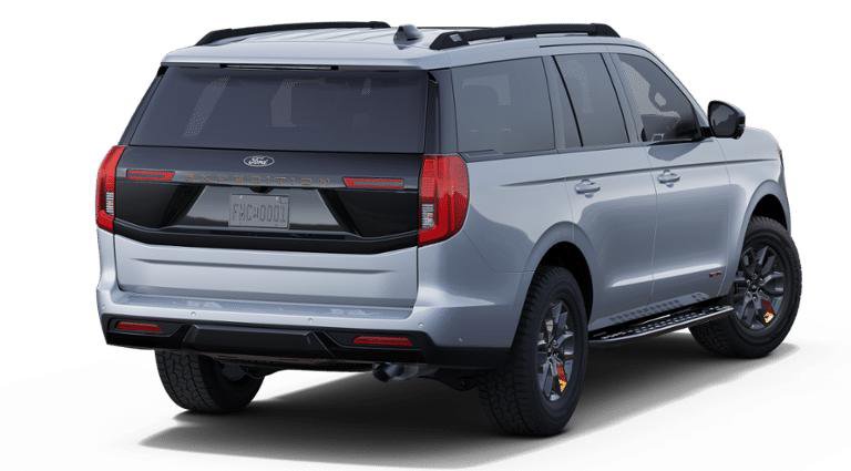New 2025 Ford Expedition Tremor image 3