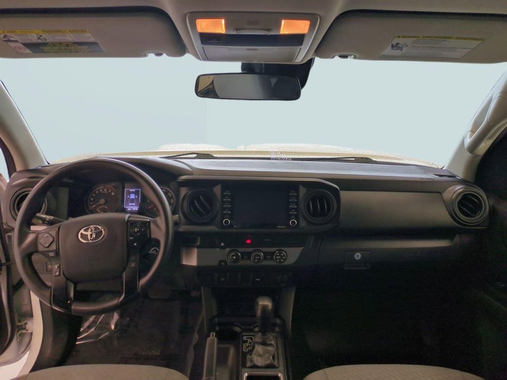 Used 2022 Toyota Tacoma SR RWD image 21
