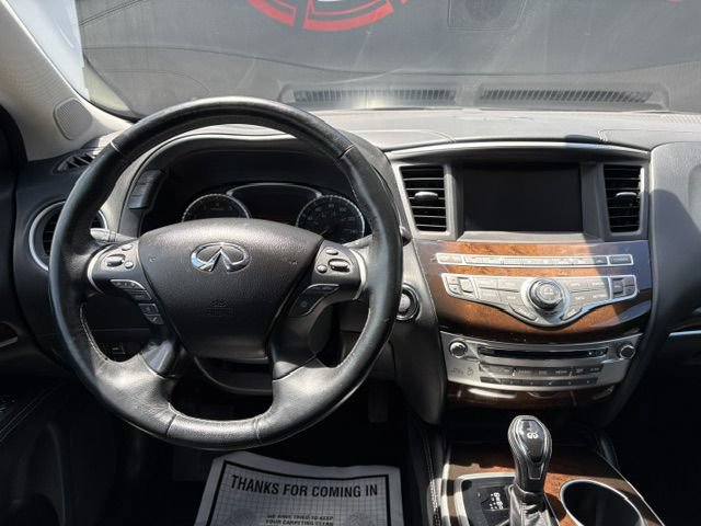 Used 2018 INFINITI QX60 Luxe w/ Deluxe Technology Package AWD/4WD image 27