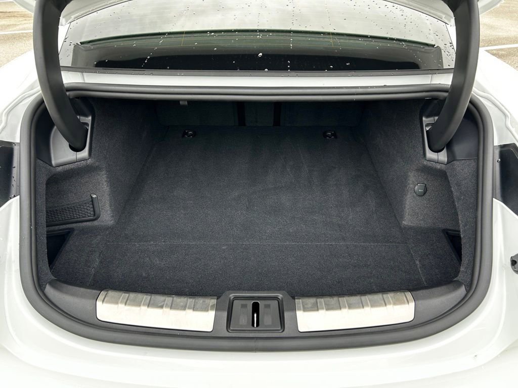 Used 2020 Porsche Taycan Turbo S image 46