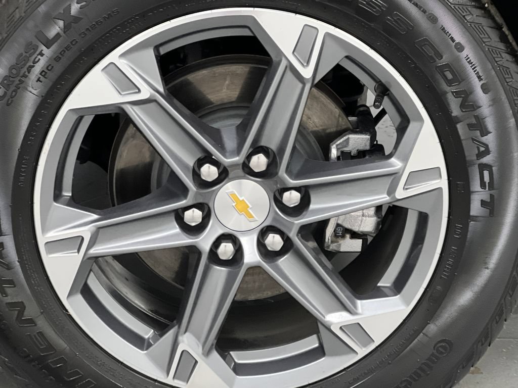 Used 2025 Chevrolet Blazer LT FWD image 71