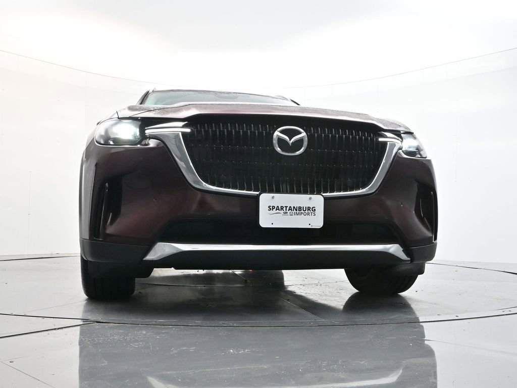 Used 2024 MAZDA CX-90 Plug-In Hybrid w/ Premium Pkg image 32