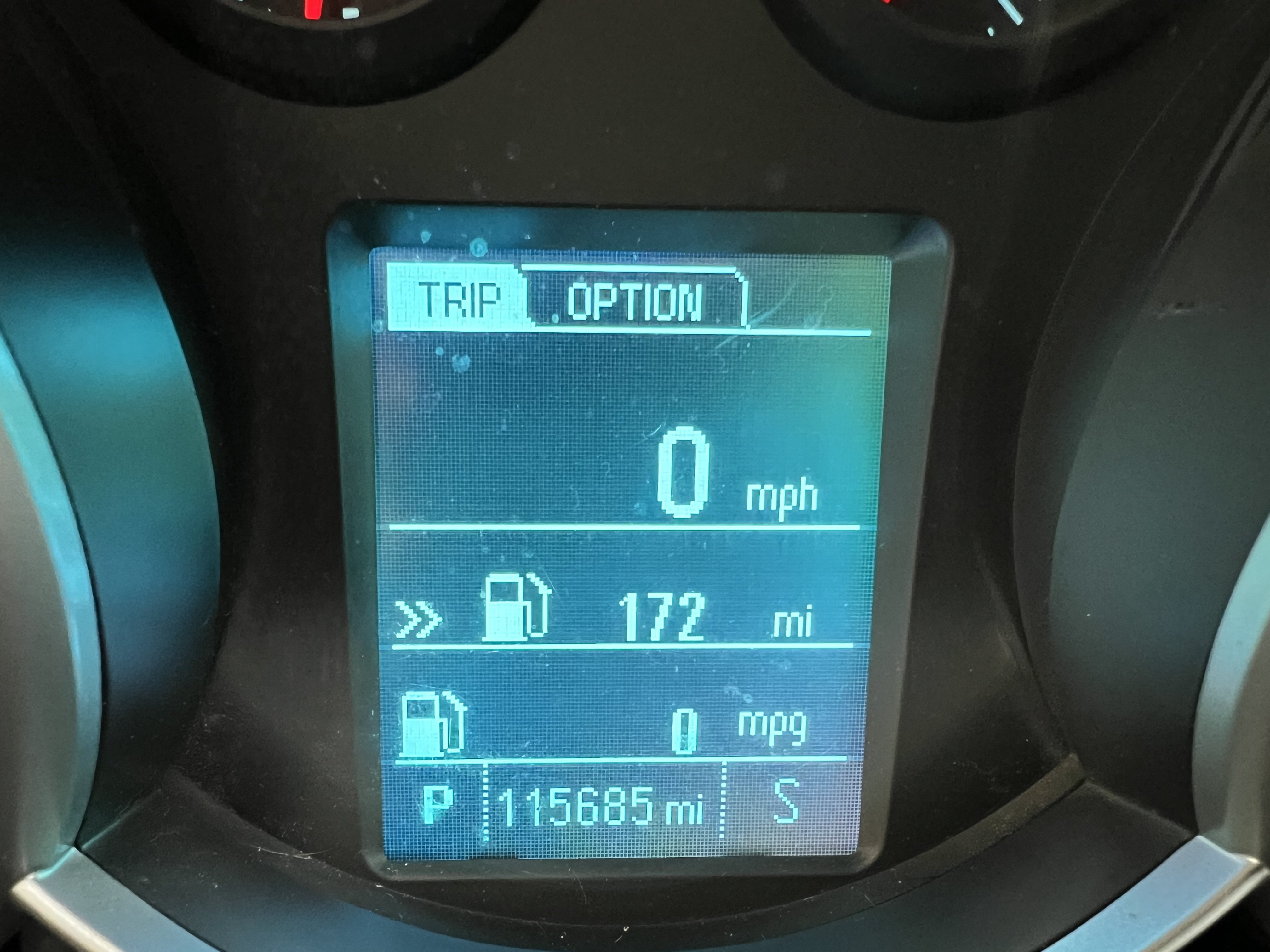 Used 2016 Chevrolet Cruze LT w/ Technology Package FWD image 22