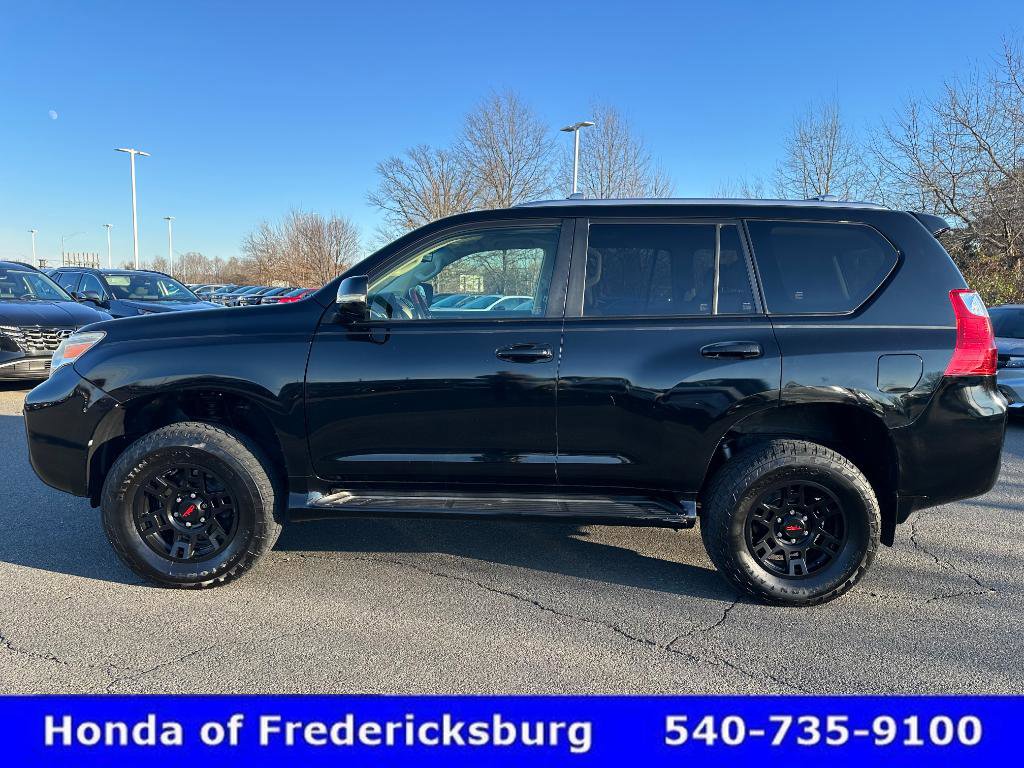 Used 2010 Lexus GX 460 video 3