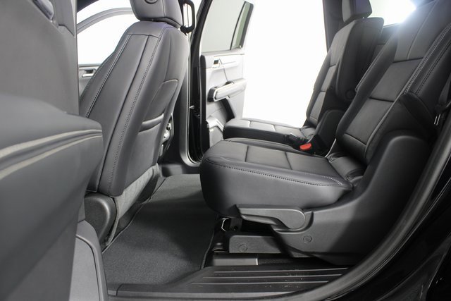 New 2026 GMC Acadia Elevation w/ Black Edition image 19