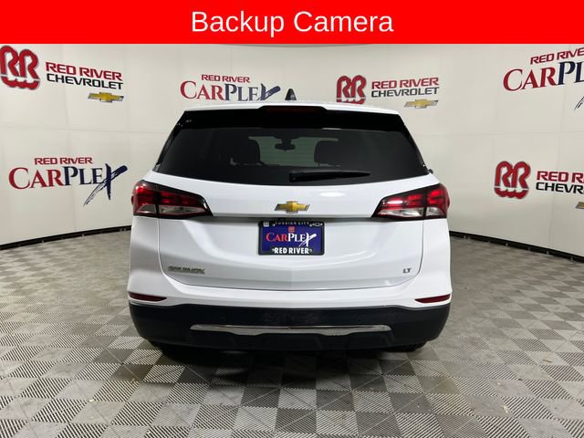 Used 2024 Chevrolet Equinox LT FWD image 7