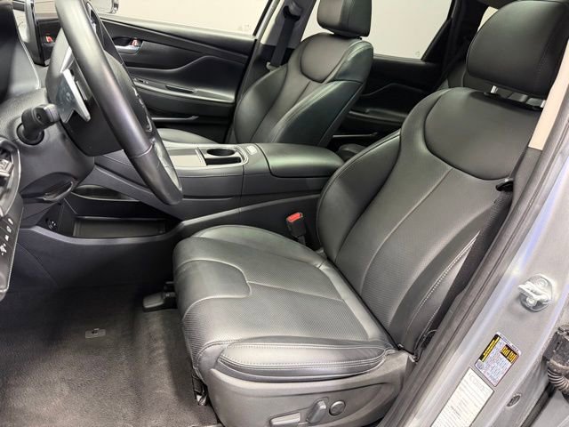 Used 2023 Hyundai Santa Fe SEL Premium image 14