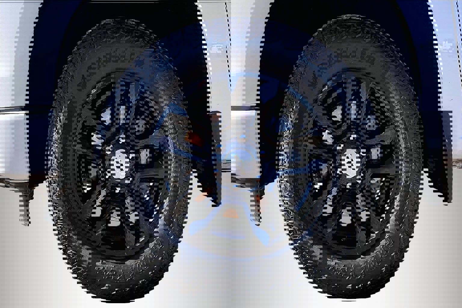 Used 2022 Chevrolet Silverado 1500 RST image 34