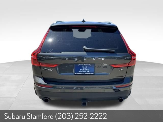 Used 2018 Volvo XC60 T6 Momentum w/ Vision Package AWD/4WD image 6