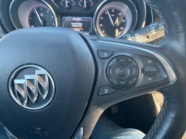 Used 2020 Buick Envision Essence FWD image 43