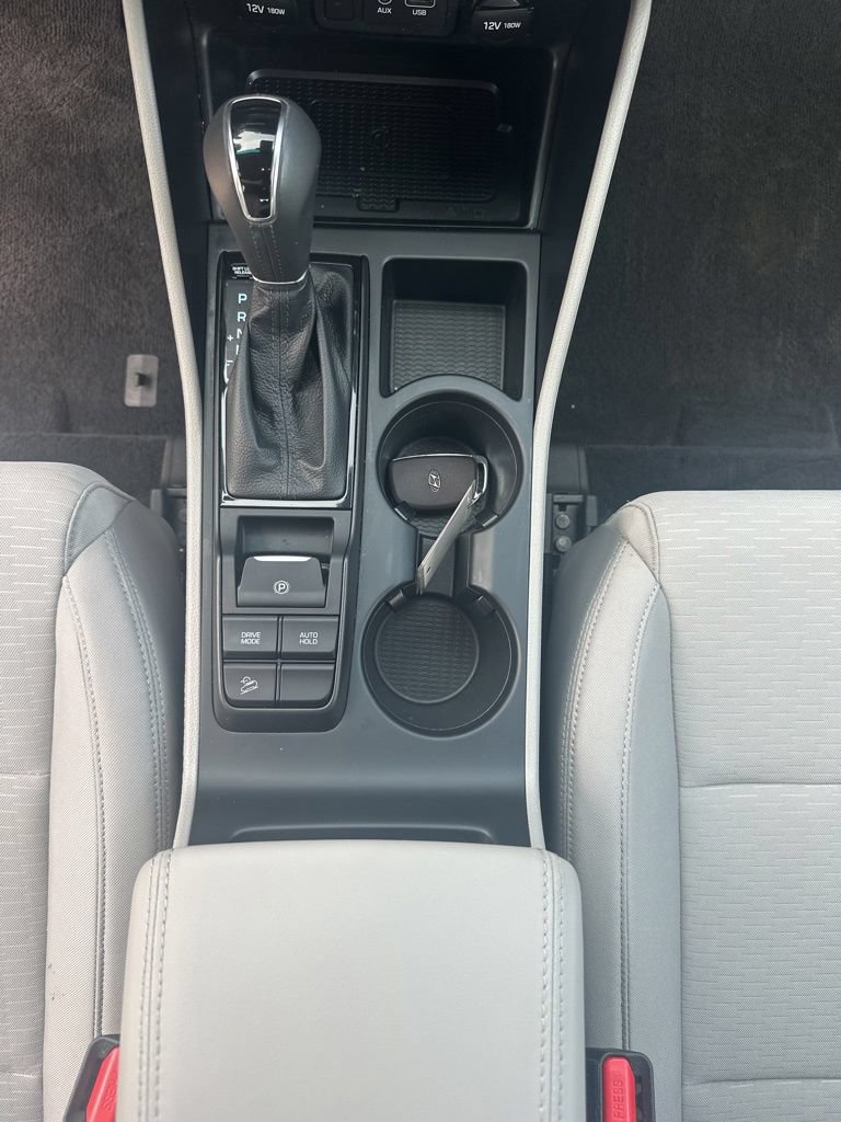 Used 2021 Hyundai Tucson Sport AWD/4WD image 33
