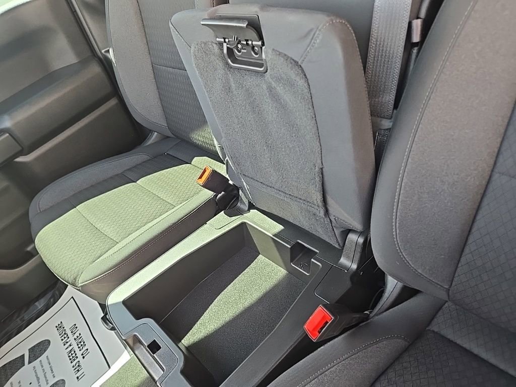 Used 2023 Chevrolet Silverado 1500 Custom image 31