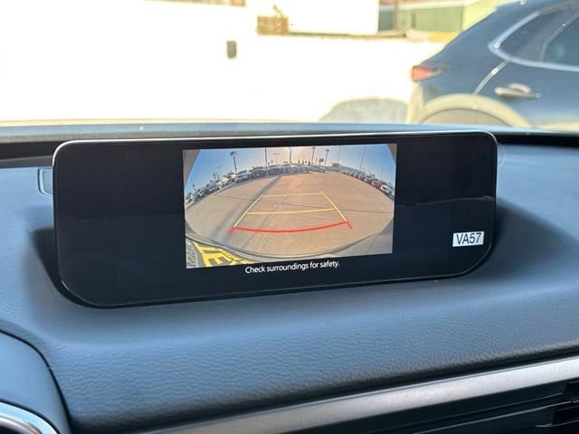 New 2025 MAZDA CX-50 AWD 2.5 S w/ Weather Package image 12