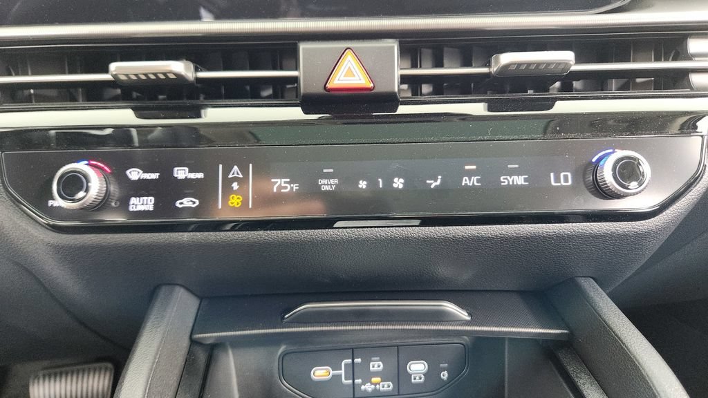 New 2027 Kia Sportage SX Prestige AWD/4WD image 28