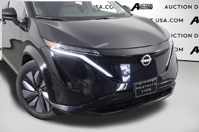 Used 2023 Nissan Ariya FWD image 47