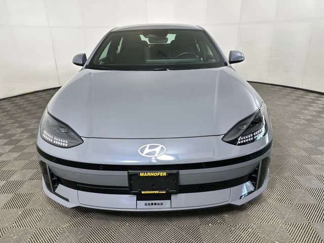 Used 2024 Hyundai Ioniq 6 SE image 8