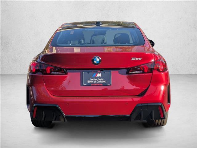 Used 2026 BMW 228i w/ Technology Package image 4