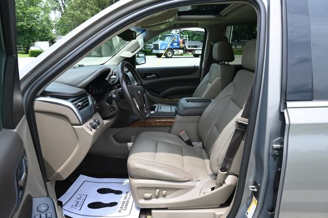 Used 2018 Chevrolet Tahoe Premier AWD/4WD image 29