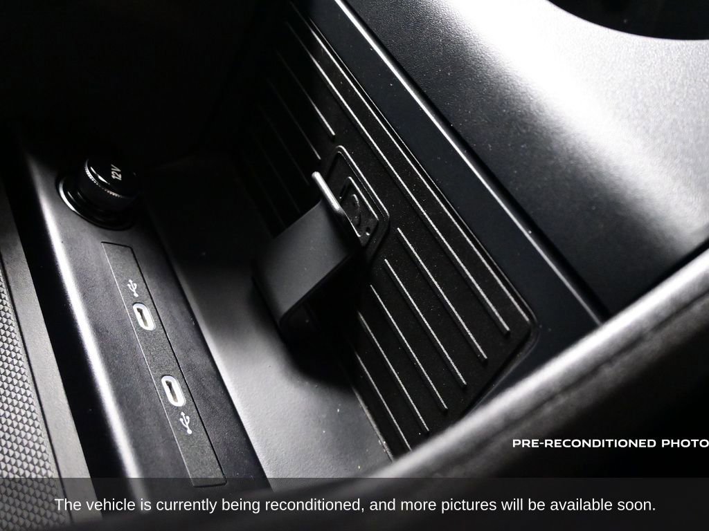 Used 2024 Audi Q4 e-tron Premium Plus w/ Premium Plus image 20
