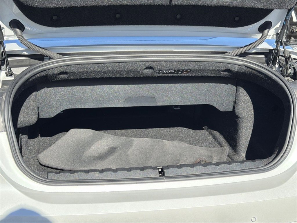 Used 2024 BMW 430i Convertible image 26