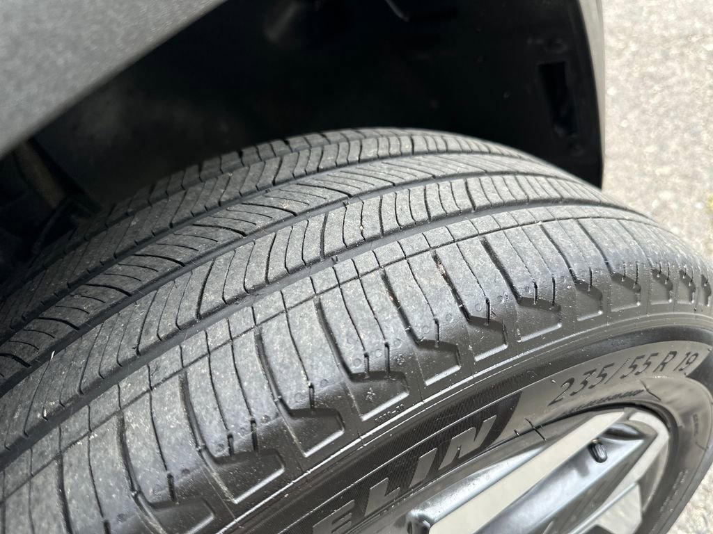 Certified 2023 Hyundai Tucson Limited AWD/4WD image 18