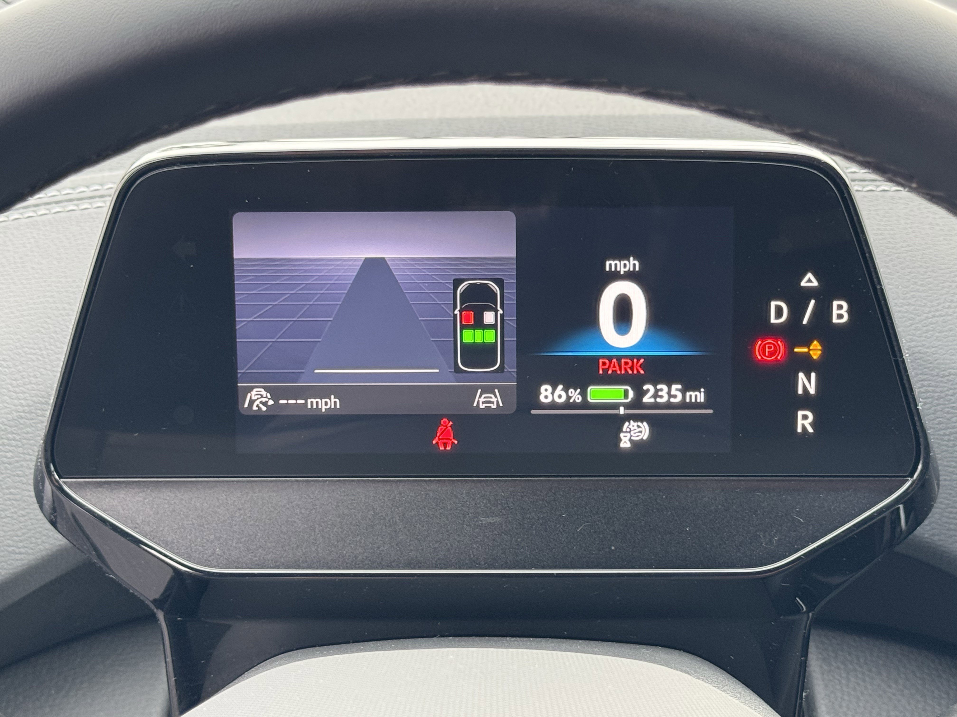 Used 2025 Volkswagen ID.4 Pro image 22