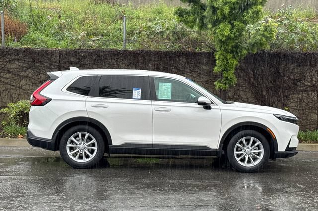 Certified 2024 Honda CR-V EX image 3