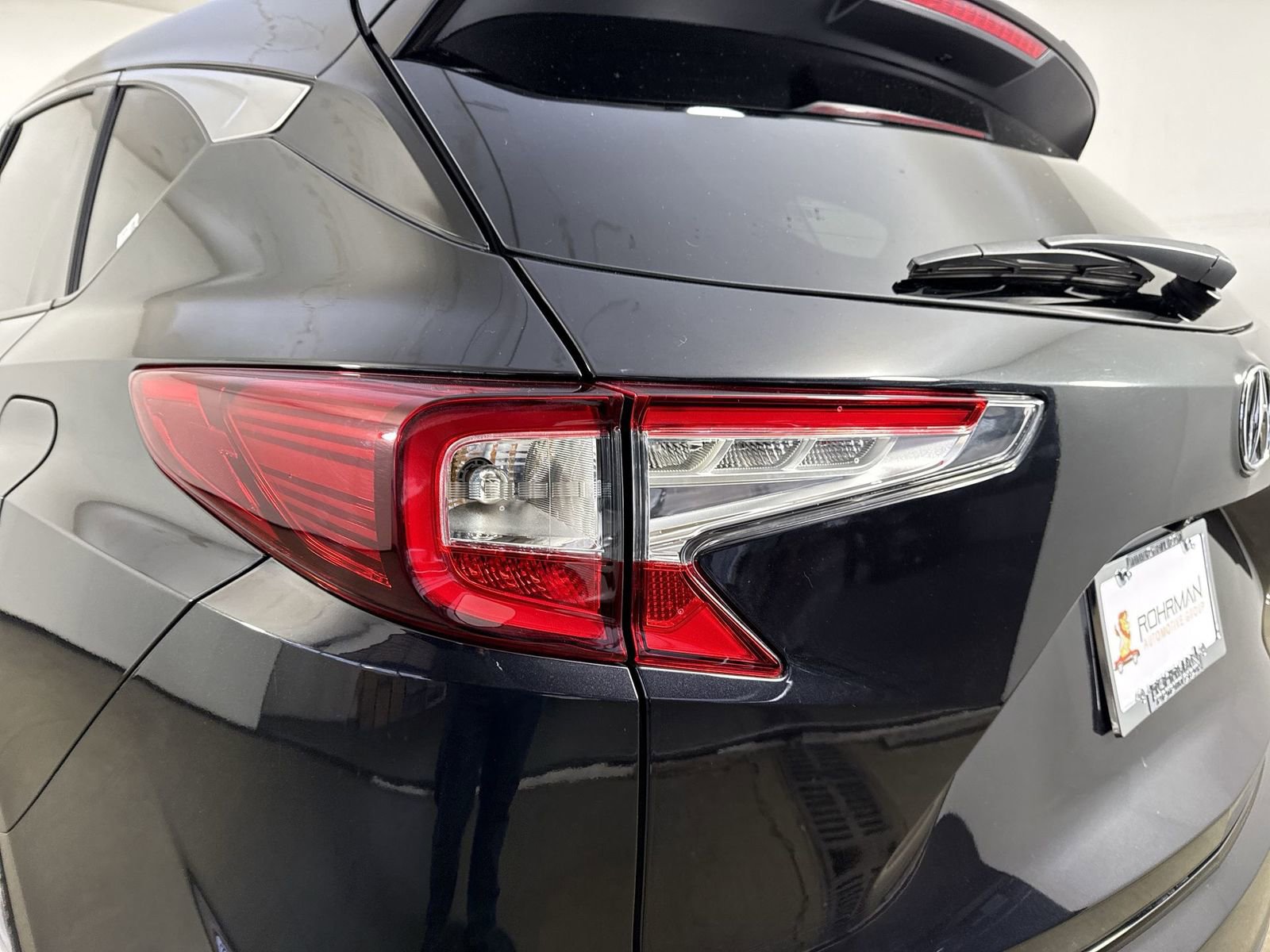 Certified 2023 Acura RDX w/ Technology Package image 31