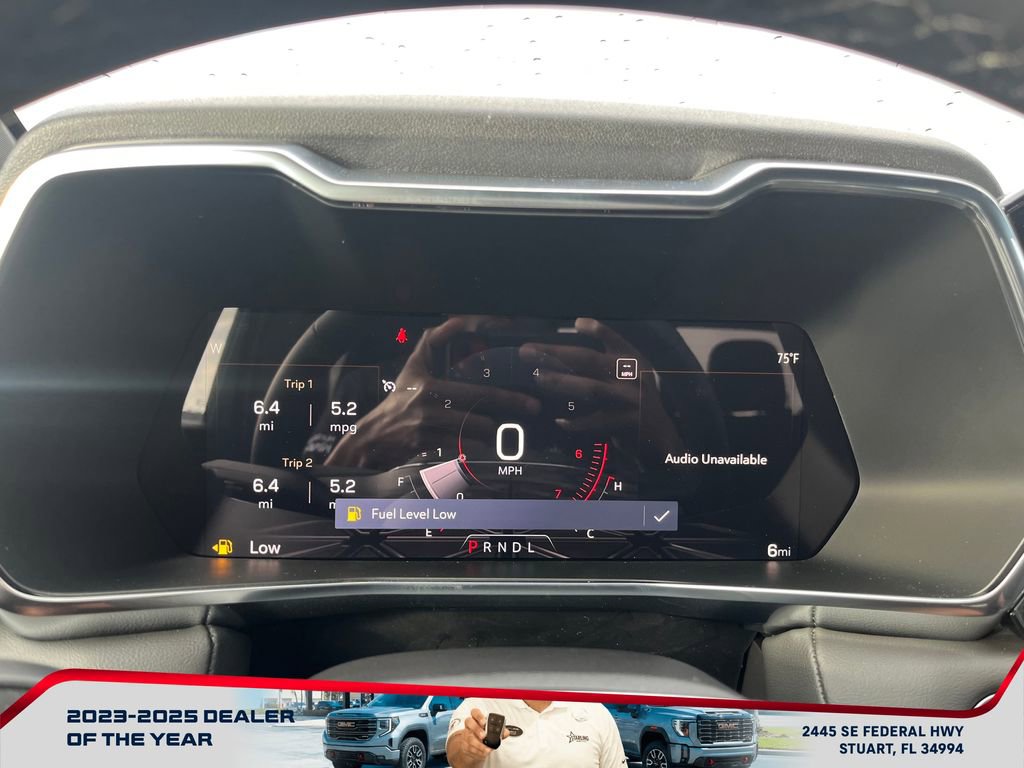 New 2026 GMC Canyon Elevation image 27