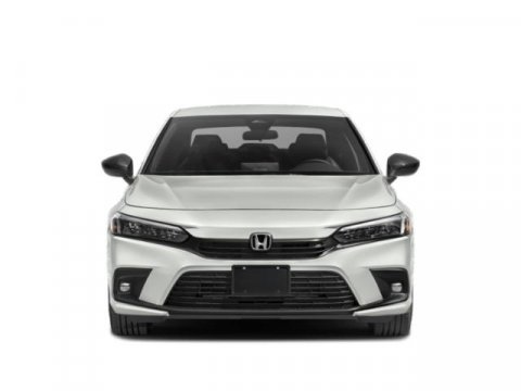 Certified 2022 Honda Civic Sport image 4