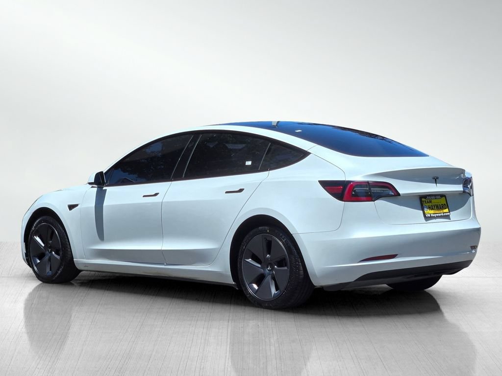 Used 2023 Tesla Model 3 Standard Range RWD image 7
