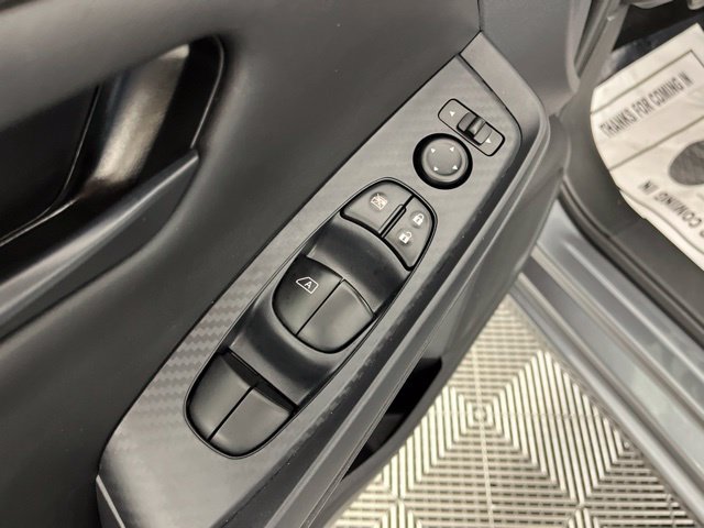 Certified 2025 Nissan Sentra S FWD image 31