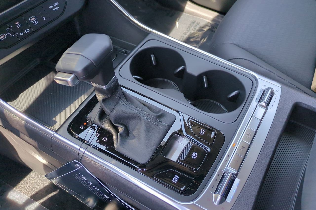 New 2026 Kia Carnival SX Prestige image 18