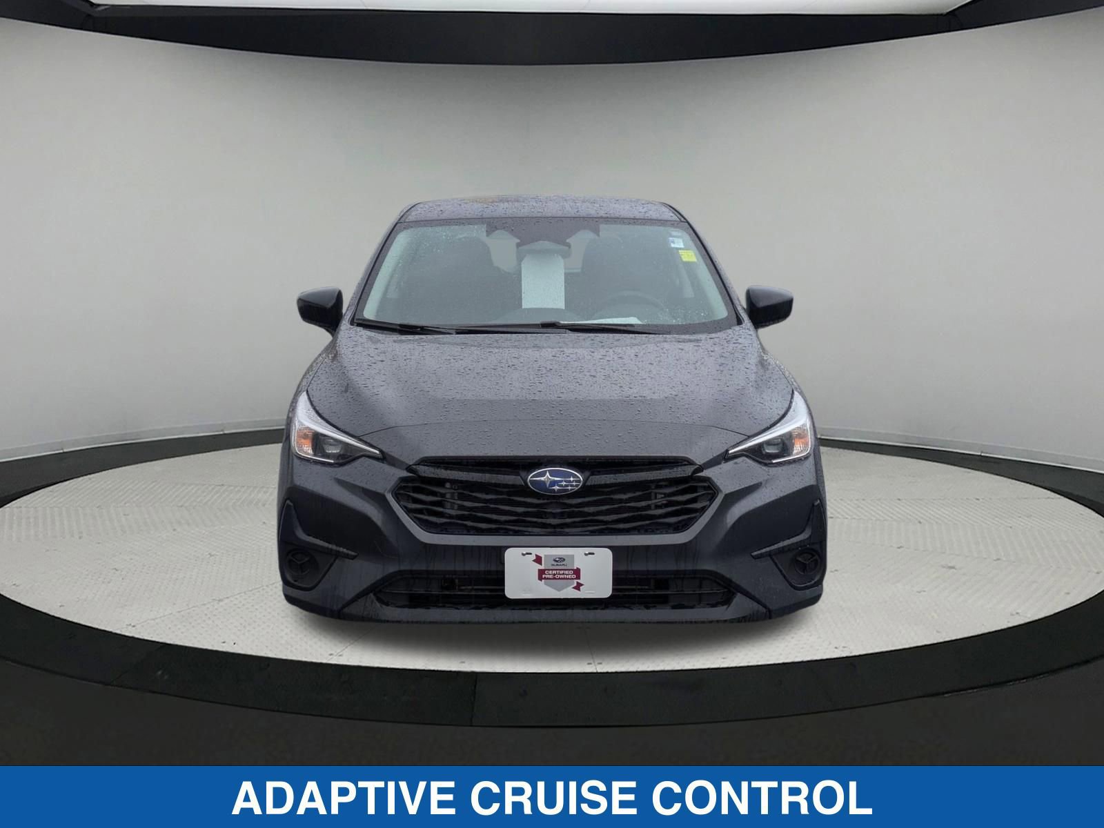 Certified 2024 Subaru Impreza 2.0i AWD/4WD image 9