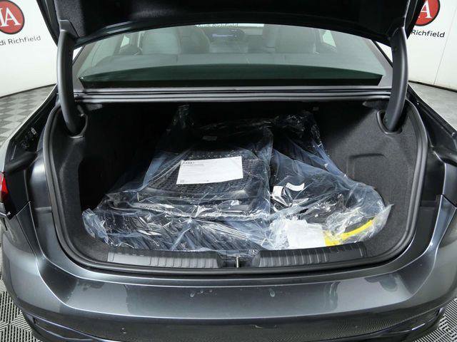 New 2026 Audi A6 Prestige image 11