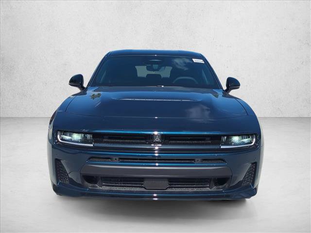 New 2026 Dodge Charger R/T w/ Driver Convenience Group AWD/4WD image 5