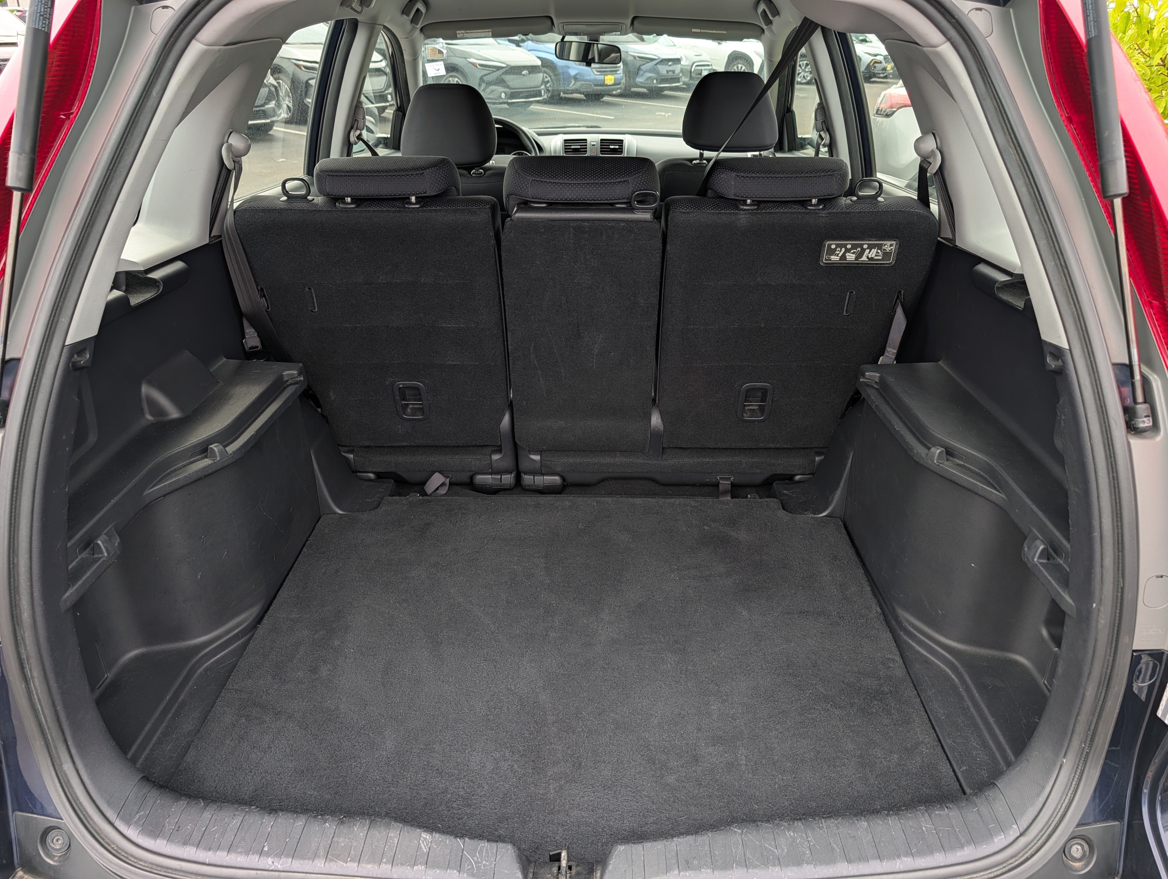Used 2009 Honda CR-V LX image 18